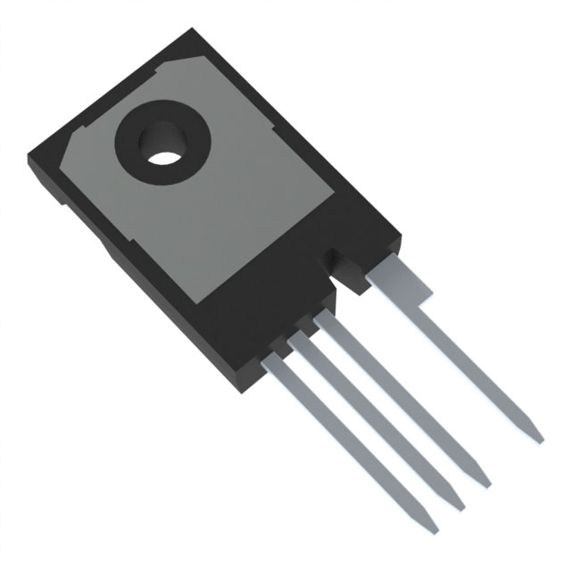 G3R30MT12K GeneSiC Semiconductor  Transistors - FETs MOSFETs - Single